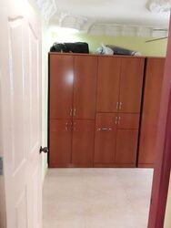 Blk 204 Marsiling Admiralty Park (Woodlands), HDB 4 Rooms #594701561